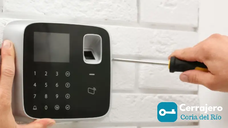 Refuerzo de seguridad en Gelves